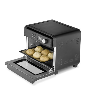 آون سرخ کن پیشرفته کاسو آلمان CASO AirFry Chef 1700
