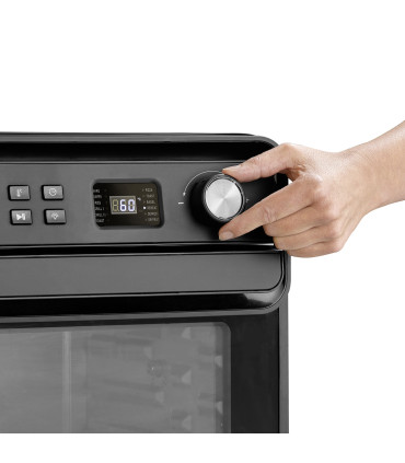 آون سرخ کن پیشرفته کاسو آلمان CASO AirFry Chef 1700