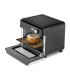 آون سرخ کن پیشرفته کاسو آلمان CASO AirFry Chef 1700