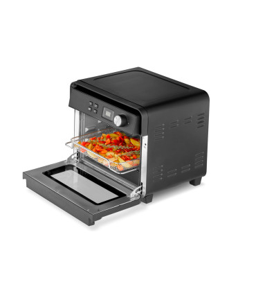 آون سرخ کن پیشرفته کاسو آلمان CASO AirFry Chef 1700
