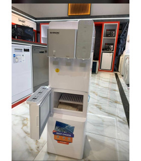 آبسردکن و یخساز سه حالته شینون SHINON