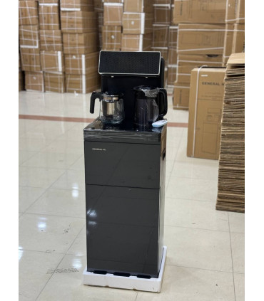 آبسردکن و چای ساز جنرال اچ ال General HL